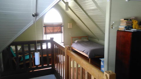 Old Church B&B - Accommodation in Brisbane 3
