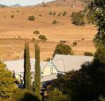 Old Church BB - Accommodation in Brisbane