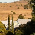 Old Church B&B - Accommodation in Brisbane 0