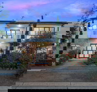 Villa De Marseilles - Melbourne - Accommodation in Brisbane