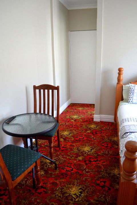 Ithaca 1896 Manor - Accommodation in Brisbane 4