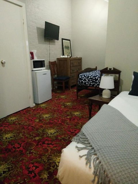 Ithaca 1896 Manor - Accommodation in Brisbane 5
