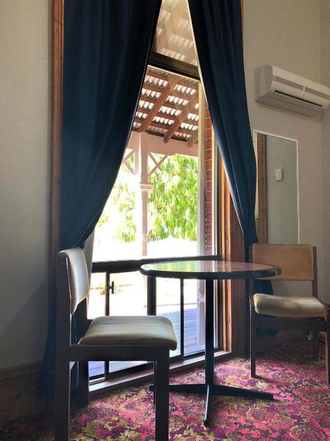 Ithaca 1896 Manor - Accommodation in Brisbane 2
