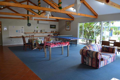 Ithaca 1896 Manor - Accommodation in Brisbane 6