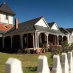 Ithaca 1896 Manor - Accommodation in Brisbane 0