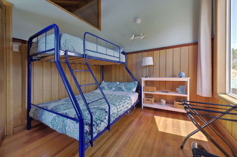 Sheoak On The Bay - Accommodation in Brisbane 0