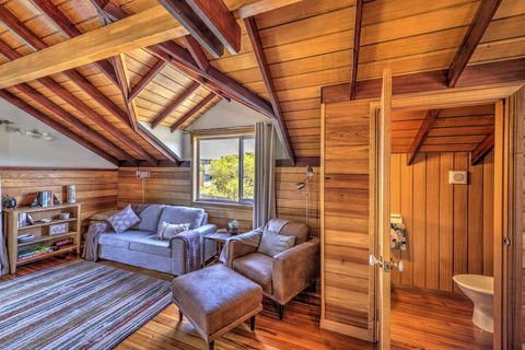 Sheoak On The Bay - Accommodation in Brisbane 4