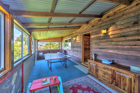 Sheoak On The Bay - Accommodation in Brisbane 6