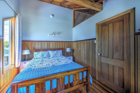 Sheoak On The Bay - Accommodation in Brisbane 3