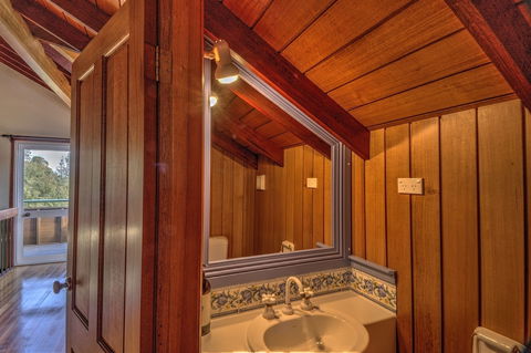 Sheoak On The Bay - Accommodation in Brisbane 5