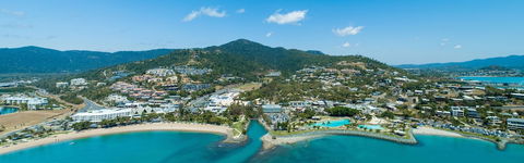 Ocean Views 49A - Accommodation in Brisbane 0