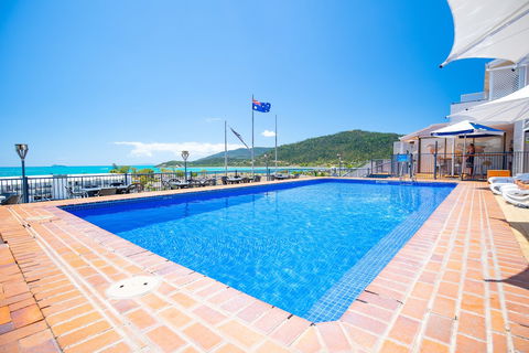 Ocean Views 49A - Accommodation in Brisbane 3