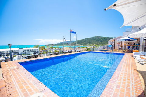 Ocean Views 49A - Accommodation in Brisbane 6