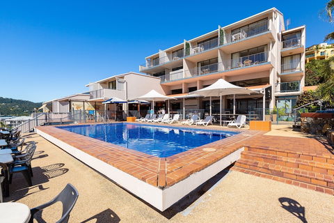Ocean Views 49A - Accommodation in Brisbane 5