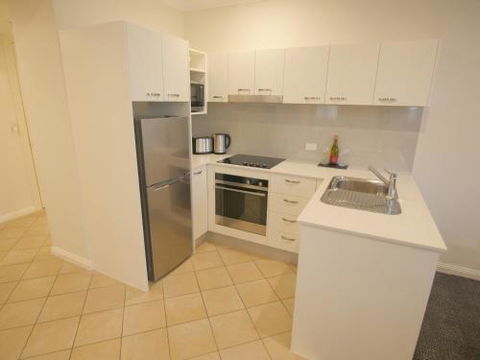 Quest On King William - Accommodation in Brisbane 1