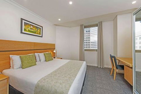 Quest On King William - Accommodation in Brisbane 4