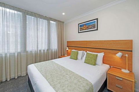 Quest On King William - Accommodation in Brisbane 6