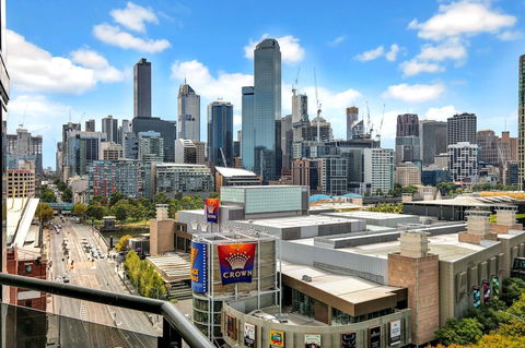MJ Shortstay Whiteman St Apartments - Accommodation in Brisbane 6