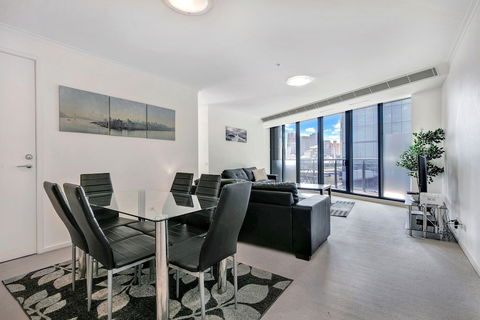 MJ Shortstay Whiteman St Apartments - Accommodation in Brisbane 2