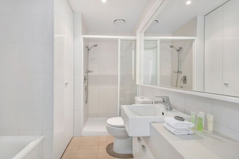 MJ Shortstay Whiteman St Apartments - Accommodation in Brisbane 0