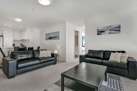 MJ Shortstay Whiteman St Apartments - Accommodation in Brisbane 1