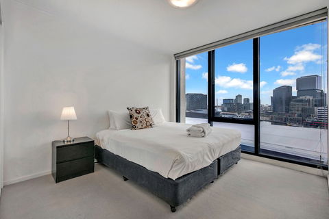 MJ Shortstay Whiteman St Apartments - Accommodation in Brisbane 3