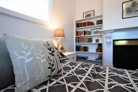 Horlock House - Accommodation in Brisbane 4