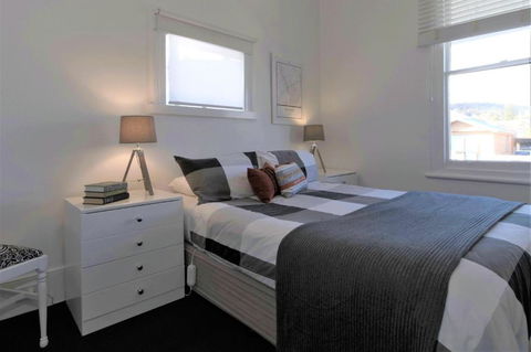Horlock House - Accommodation in Brisbane 3