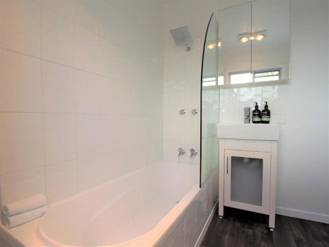 Horlock House - Accommodation in Brisbane 2