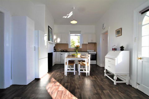 Horlock House - Accommodation in Brisbane 1