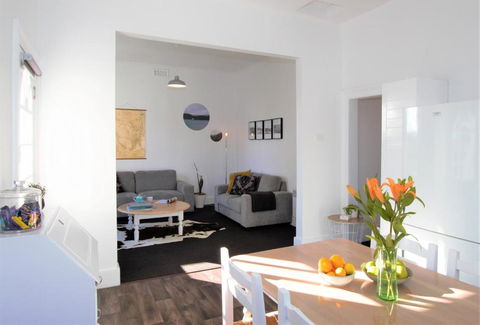 Horlock House - Accommodation in Brisbane 5