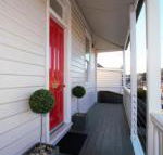 Horlock House - Accommodation in Brisbane