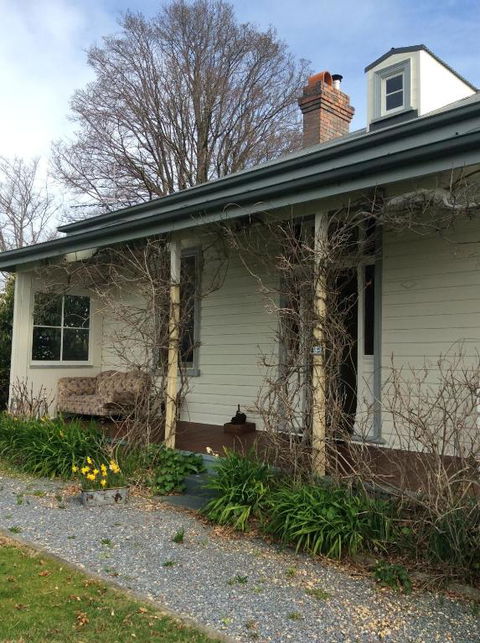 Clarence Cottage - Accommodation in Brisbane 3