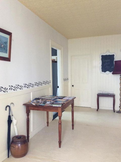 Clarence Cottage - Accommodation in Brisbane 4