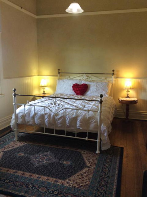 Clarence Cottage - Accommodation in Brisbane 2