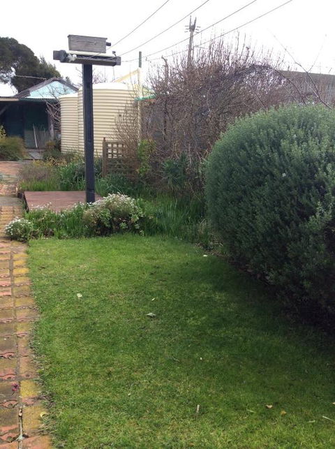 Clarence Cottage - Accommodation in Brisbane 6