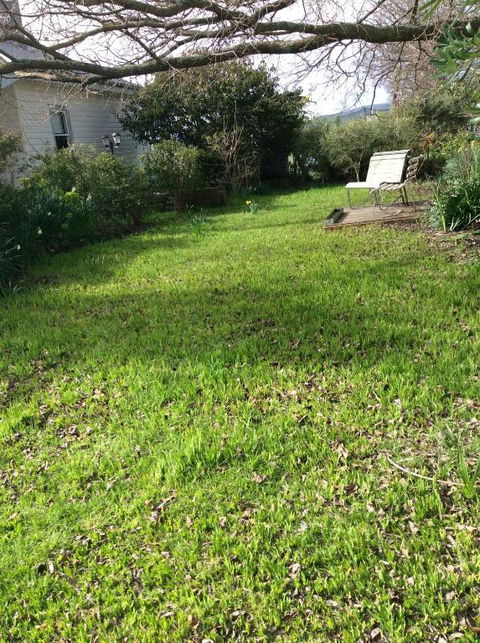 Clarence Cottage - Accommodation in Brisbane 7