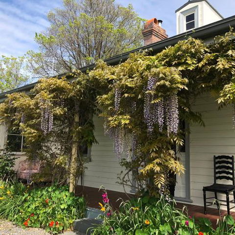 Clarence Cottage - Accommodation in Brisbane 5