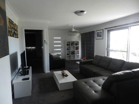 Yamba Norfolk Motel - Accommodation in Brisbane 1