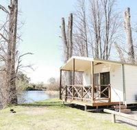 Riverglade Caravan Park - Accommodation in Brisbane