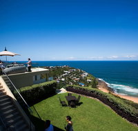 Jonahs Restaurant  Accommodation Whale Beach - Accommodation in Brisbane