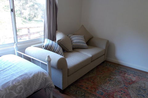 Mulla Villa - Accommodation in Brisbane 4