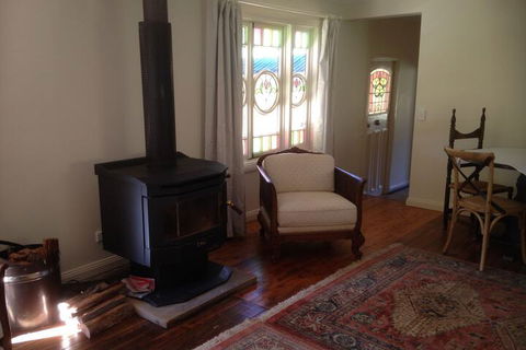 Mulla Villa - Accommodation in Brisbane 6