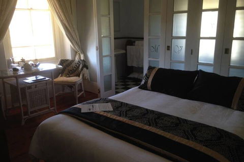 Mulla Villa - Accommodation in Brisbane 7