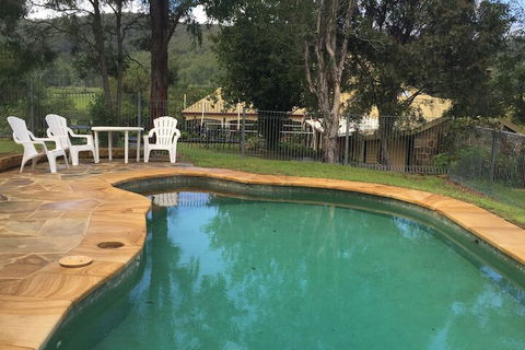 Mulla Villa - Accommodation in Brisbane 1