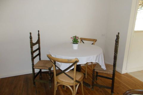 Mulla Villa - Accommodation in Brisbane 5