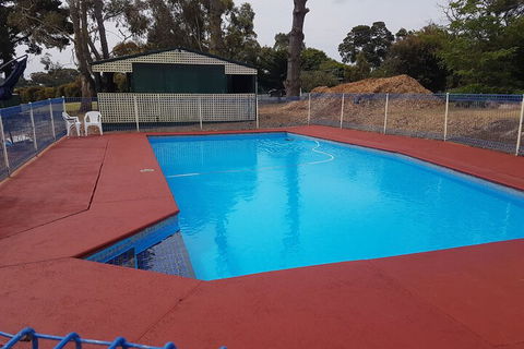 Lakes Caravilla Caravan Park - Accommodation in Brisbane 5