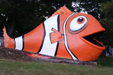 Lakes Caravilla Caravan Park - Accommodation in Brisbane 2