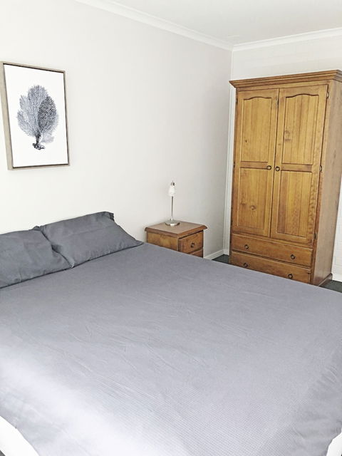 Albatross - Accommodation in Brisbane 2