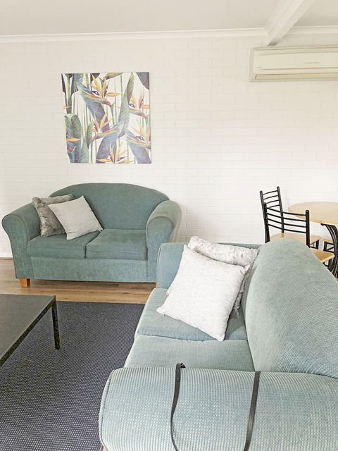 Albatross - Accommodation in Brisbane 5